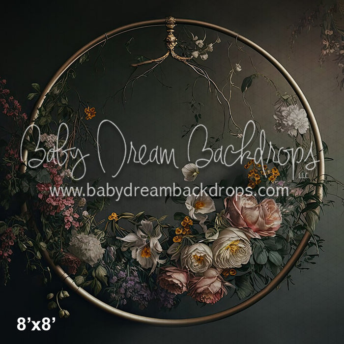 Gold Ring of Trust (BD)