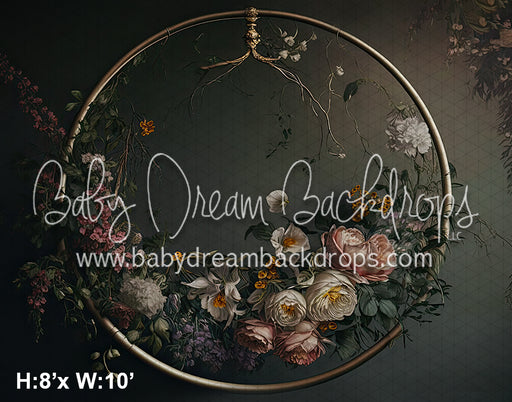 Gold Ring of Trust (BD)