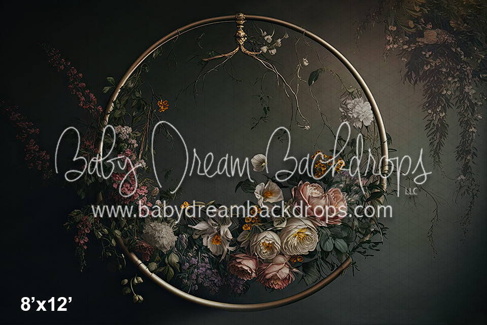 Gold Ring of Trust (BD)