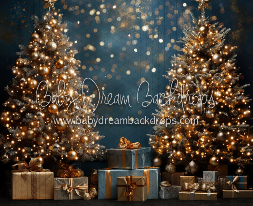 Golden Blues Holiday (JA)