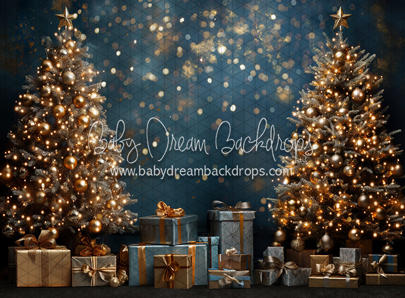 Golden Blues Holiday (JA)