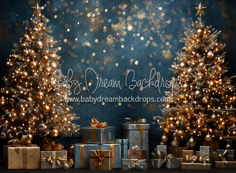 Golden Blues Holiday (JA)