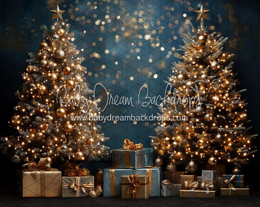 Golden Blues Holiday (JA)