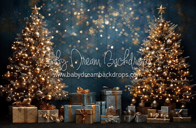 Golden Blues Holiday (JA)