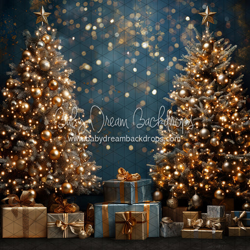 Golden Blues Holiday (JA)