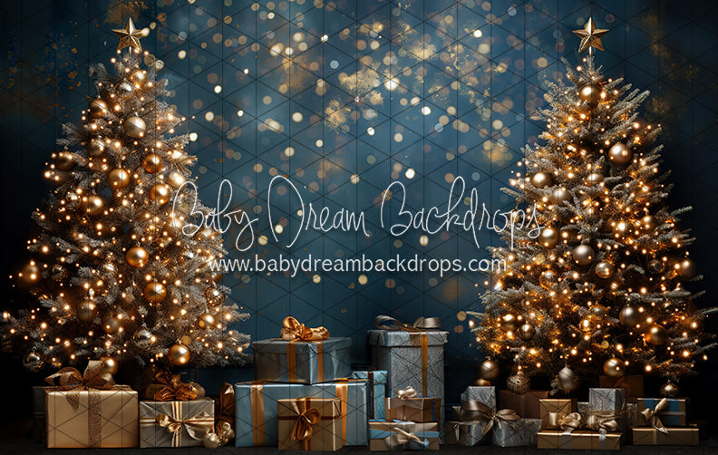 Golden Blues Holiday (JA)