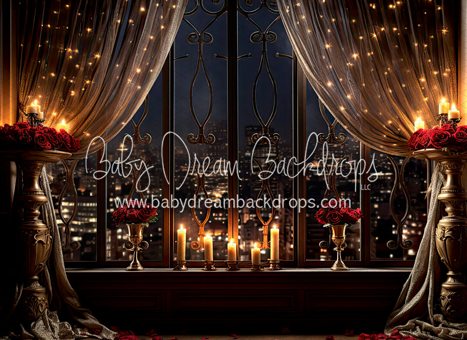 Golden Princess City View (BD)