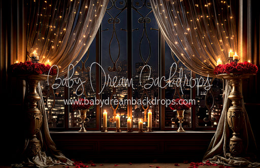 Golden Princess City View (BD)