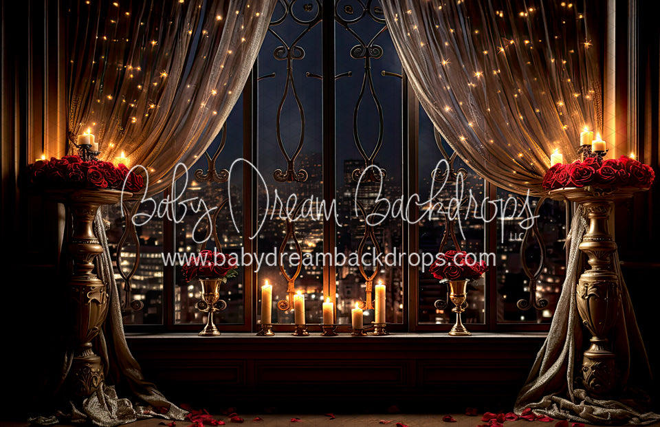 Golden Princess City View (BD)