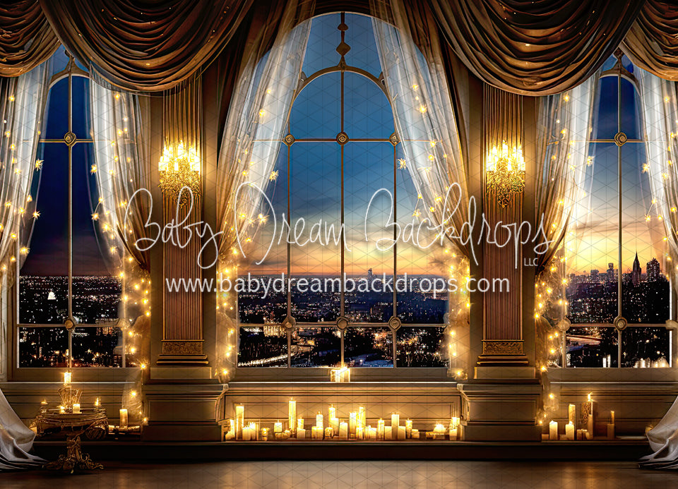 Golden Princess Glow (BD)