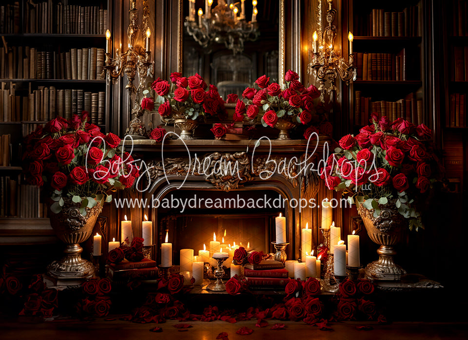 Golden Princess Library (BD)