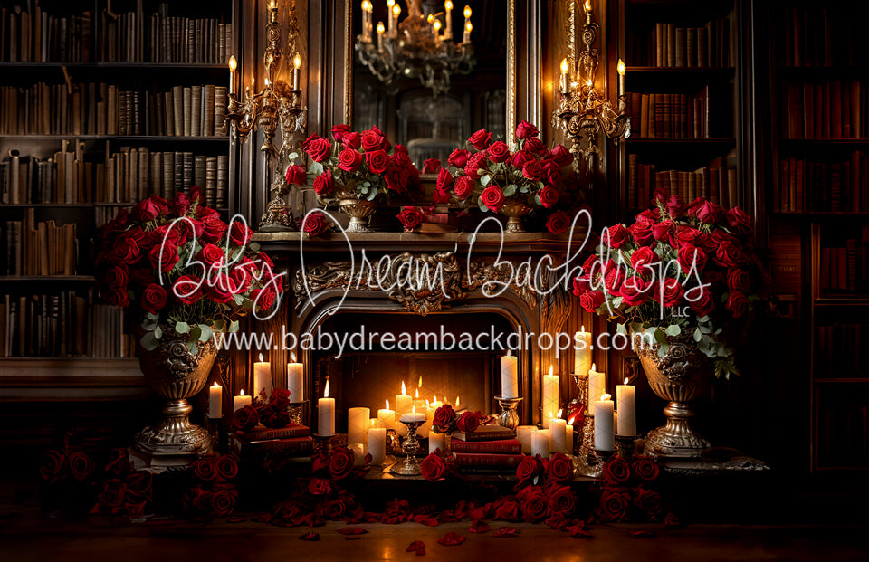 Golden Princess Library (BD)