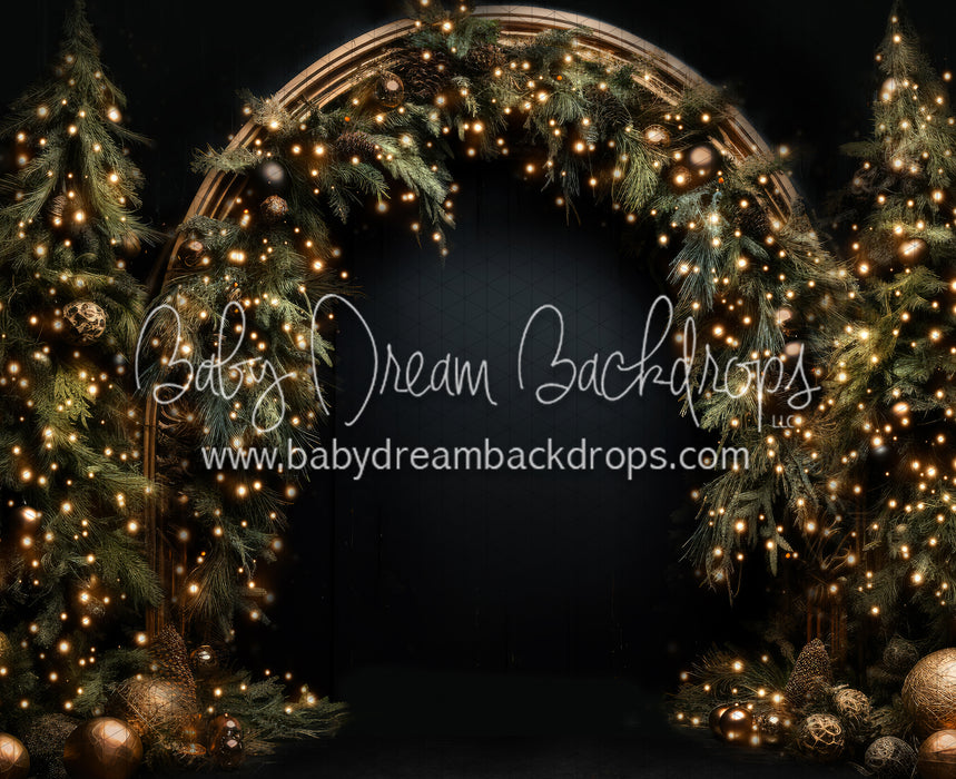 Golden at Midnight (JA)