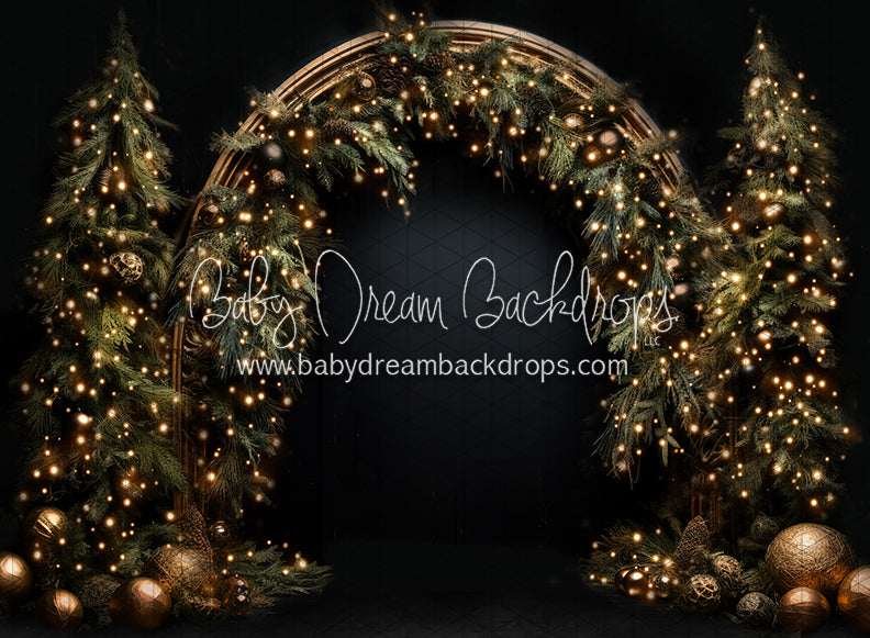 Golden at Midnight (JA)