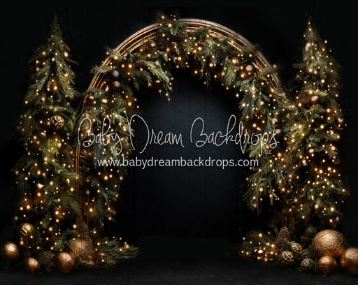 Golden at Midnight (JA)