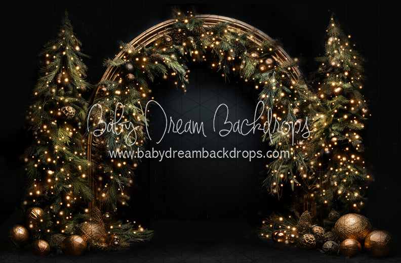 Golden at Midnight (JA)