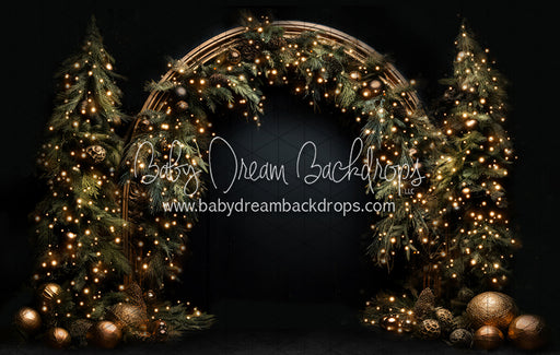 Golden at Midnight (JA)