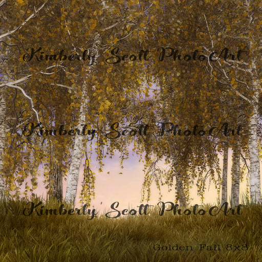 Golden Fall