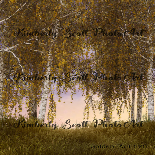 Golden Fall