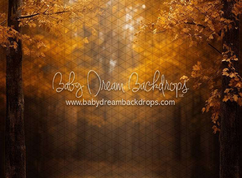 Golden Fall Hour (JA)