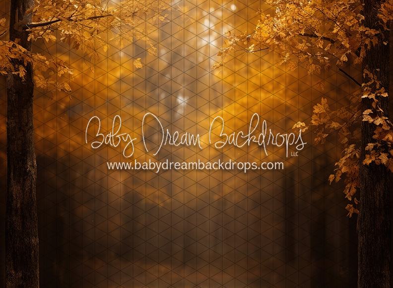 Golden Fall Hour (JA)