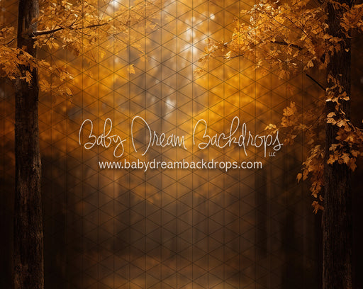 Golden Fall Hour (JA)