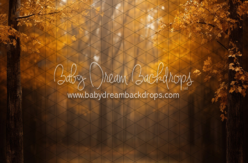 Golden Fall Hour (JA)