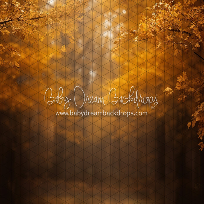 Golden Fall Hour (JA)