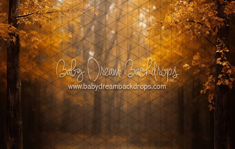 Golden Fall Hour (JA)