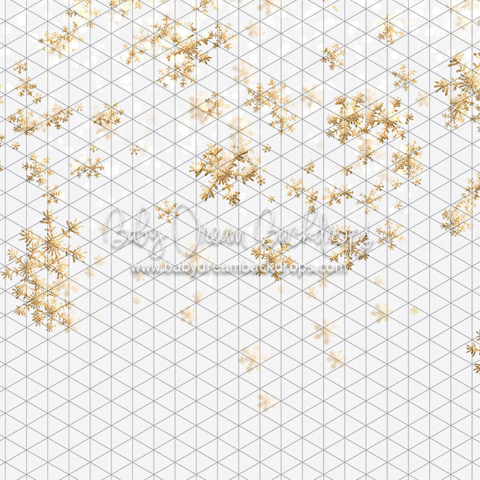 X Drop golden twinkle ja