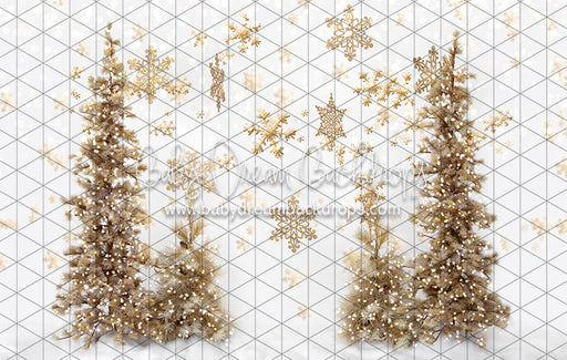 Golden Twinkle Trees (JA)