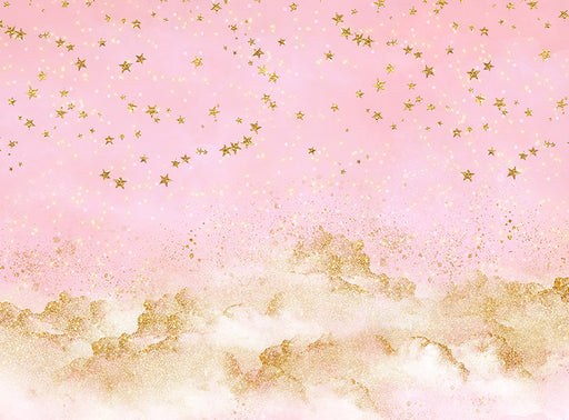 Golden Lining - 60x80 Horizontal CC  