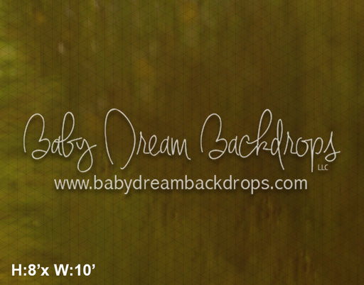 Golden Rod Floor (LG)