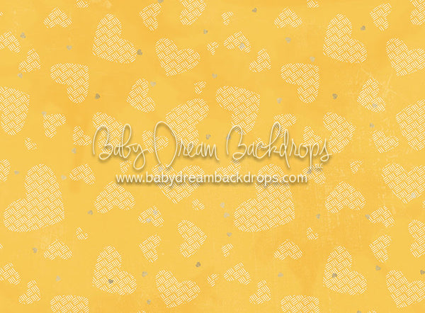 Goldie Love - 60Hx80W - CC (Matte Fleece)