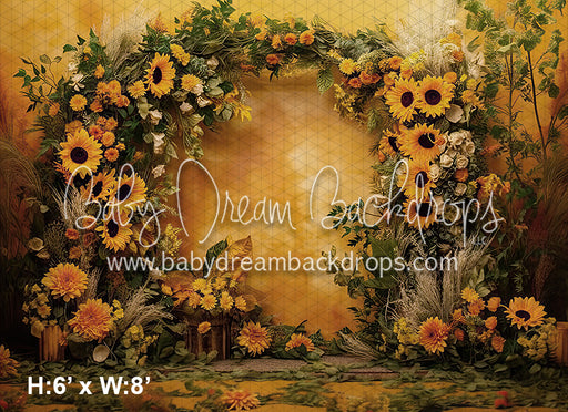 Goldy Honey Bear (BD)