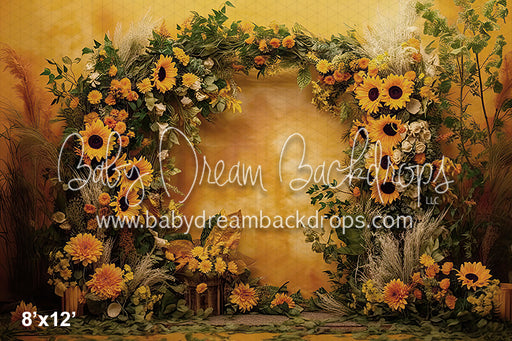 Goldy Honey Bear (BD)