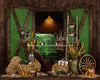 Gone Country Tractor (Green) (JA)