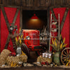 Gone Country Tractor (Red) (JA)