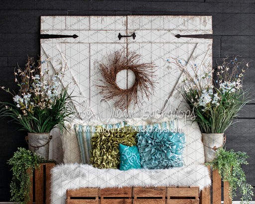 Good Morning Beautiful