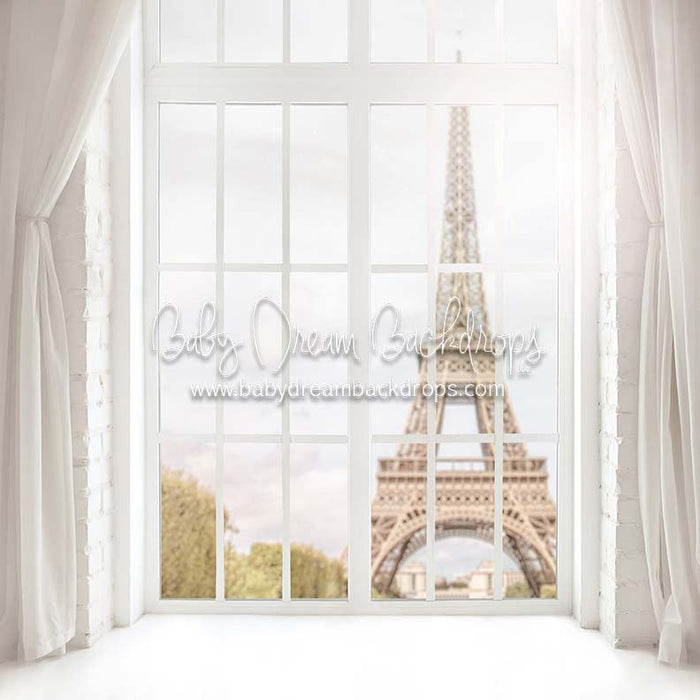 X Drop good morning paris