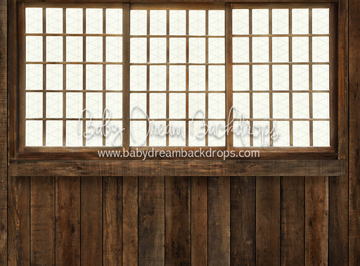 Gorgeous Green House Wall