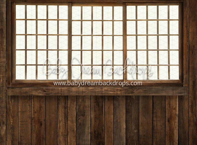 Gorgeous Green House Wall