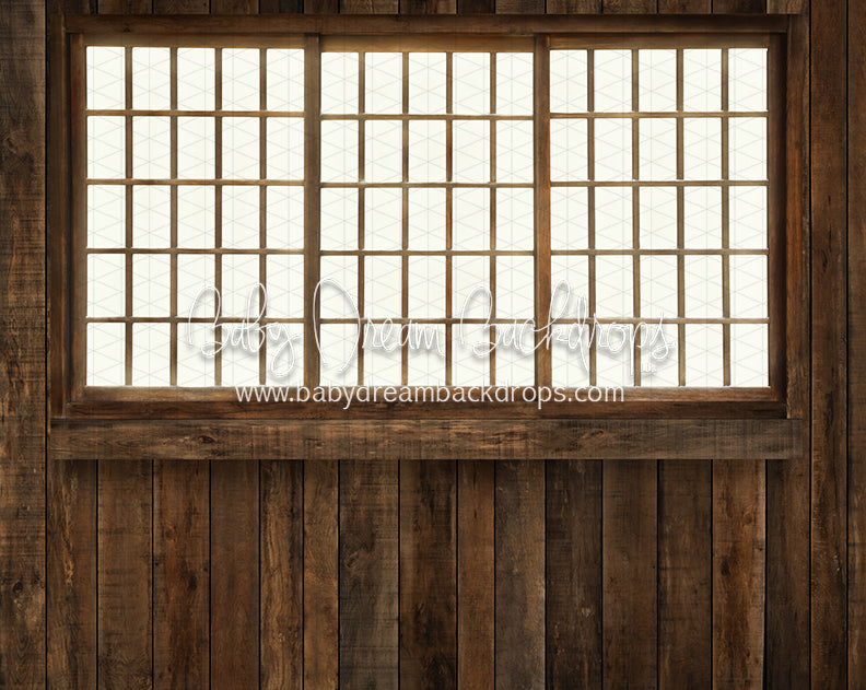 Gorgeous Green House Wall