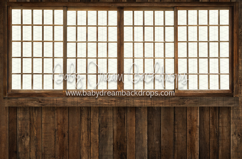 Gorgeous Green House Wall