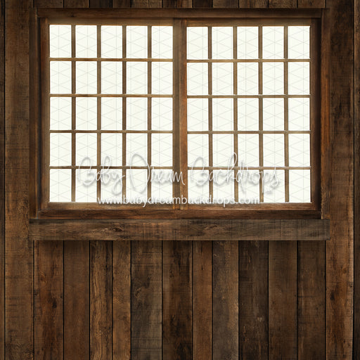 Gorgeous Green House Wall