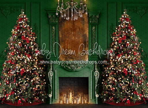 Gorgeous Green Traditions (CC)