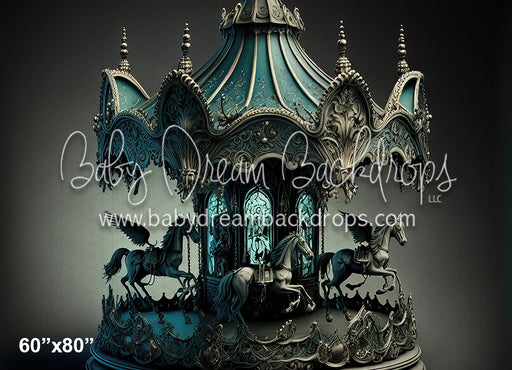 Goth Carousel (MD)
