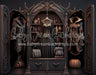 Gothic Armoire (MD)