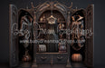 Gothic Armoire (MD)