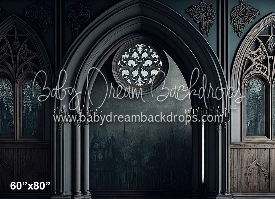 Gothic Ballroom (MD)